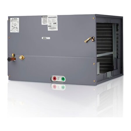 Mr Cool Llc MR. COOL 3 Ton Horizontal Cased Evaporator Coil MCHP36BNPA